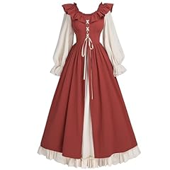 Rolecos womens medieval for sale  Delivered anywhere in UK