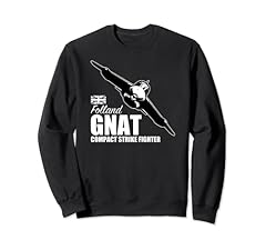 Folland gnat sweatshirt for sale  Delivered anywhere in Ireland