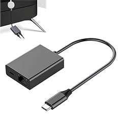 Keyxer adattatore ethernet usato  Spedito ovunque in Italia 
