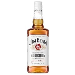 Jim beam white d'occasion  Livré partout en France