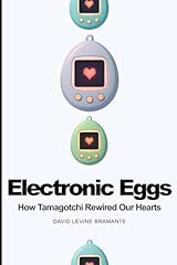 Electronic eggs how usato  Spedito ovunque in Italia 