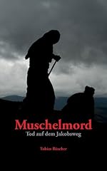 Muschelmord tod auf for sale  Delivered anywhere in UK