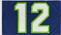 12th man large for sale  Delivered anywhere in USA 