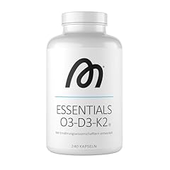 More essentials 240 gebraucht kaufen  Wird an jeden Ort in Deutschland