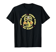 Cobra kai strike for sale  Delivered anywhere in UK