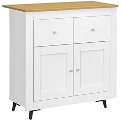 Homcom buffet cuisine d'occasion  Livré partout en France