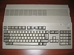 Commodore amiga 500 for sale  Delivered anywhere in Ireland