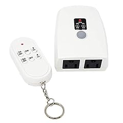 Teklectric indoor remote for sale  Delivered anywhere in USA 