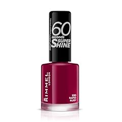 Rimmel london smalto usato  Spedito ovunque in Italia 