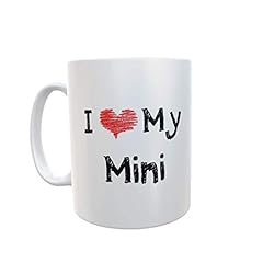 Mini mug gift for sale  Delivered anywhere in UK