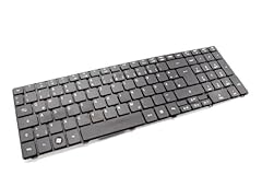 Vhbw tastatur keyboard gebraucht kaufen  Wird an jeden Ort in Deutschland