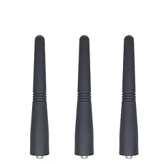 3pcs 3.54inch uhf for sale  Delivered anywhere in USA 