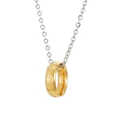 Gaueiour lord rings for sale  Delivered anywhere in UK