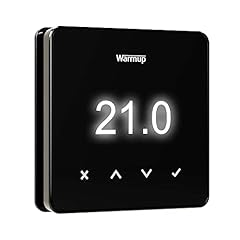 Warmup element wifi for sale  Delivered anywhere in UK