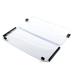 Hecasa clear windshield for sale  Delivered anywhere in USA 