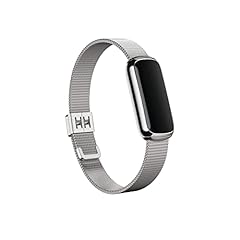 Fitbit luxe platinum gebraucht kaufen  Wird an jeden Ort in Deutschland