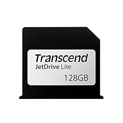 Transcend 128gb jdl130 for sale  Delivered anywhere in UK