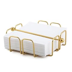 Simplywire napkin serviette for sale  Delivered anywhere in UK