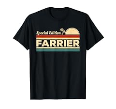Vintage farrier blacksmithing for sale  Delivered anywhere in UK