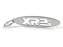 Keychain xr2i stainless for sale  Delivered anywhere in Ireland