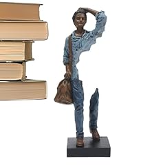 Statue art résine d'occasion  Livré partout en France