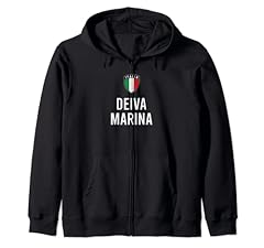 Deiva marina felpa usato  Spedito ovunque in Italia 