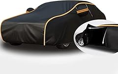 Car cover outdoor for sale  Delivered anywhere in Ireland