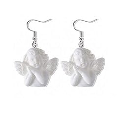 Baroque cupid angel for sale  Delivered anywhere in USA 