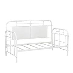 Twin metal day for sale  Delivered anywhere in USA 