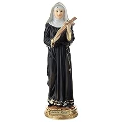 Holyart statua resina usato  Spedito ovunque in Italia 