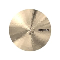 Sabian stratus crash for sale  Delivered anywhere in USA 