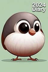 2024 diary owl for sale  Delivered anywhere in USA 