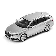 Skoda 5e7099300a7w modellauto gebraucht kaufen  Wird an jeden Ort in Deutschland