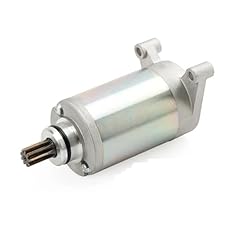 Starter motor suzuki for sale  Delivered anywhere in UK