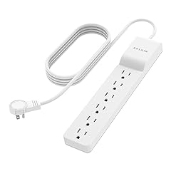 Belkin power strip for sale  Delivered anywhere in USA 
