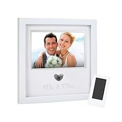 Pearhead heart thumbprint for sale  Delivered anywhere in USA 