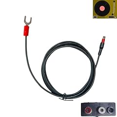 Kubojsdlz turntable plug for sale  Delivered anywhere in USA 