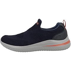 Skechers men delson for sale  Delivered anywhere in UK