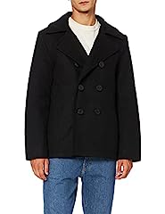 Brandit pea coat for sale  Delivered anywhere in UK