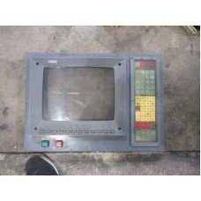 FANUC MONITOR PANEL KEYBOARD N860-3126-T001 N8603126T001 for sale  Delivered anywhere in USA 