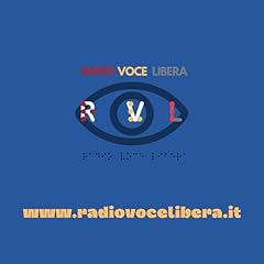 Radio voce libera usato  Spedito ovunque in Italia 