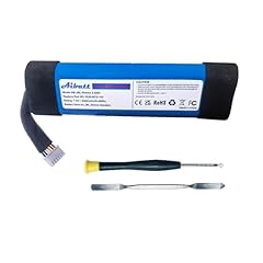 Aibatt batteria ricambio usato  Spedito ovunque in Italia 