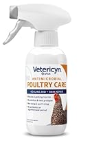 Vetericyn plus poultry for sale  Delivered anywhere in USA 