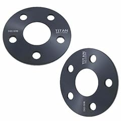 5mm 5x100 hubcentric for sale  Delivered anywhere in USA 