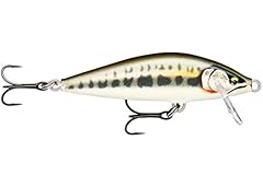 Rapala countdown elite usato  Spedito ovunque in Italia 