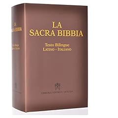 Holyart sacra bibbia usato  Spedito ovunque in Italia 