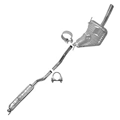Northeastern exhaust resonator for sale  Delivered anywhere in USA 