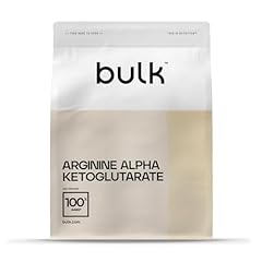 Bulk arginin alpha gebraucht kaufen  Wird an jeden Ort in Deutschland