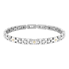 Morellato bracciale uomo usato  Spedito ovunque in Italia 