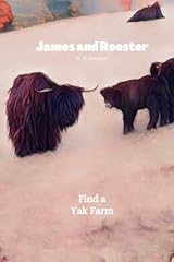 James rooster find for sale  Delivered anywhere in USA 